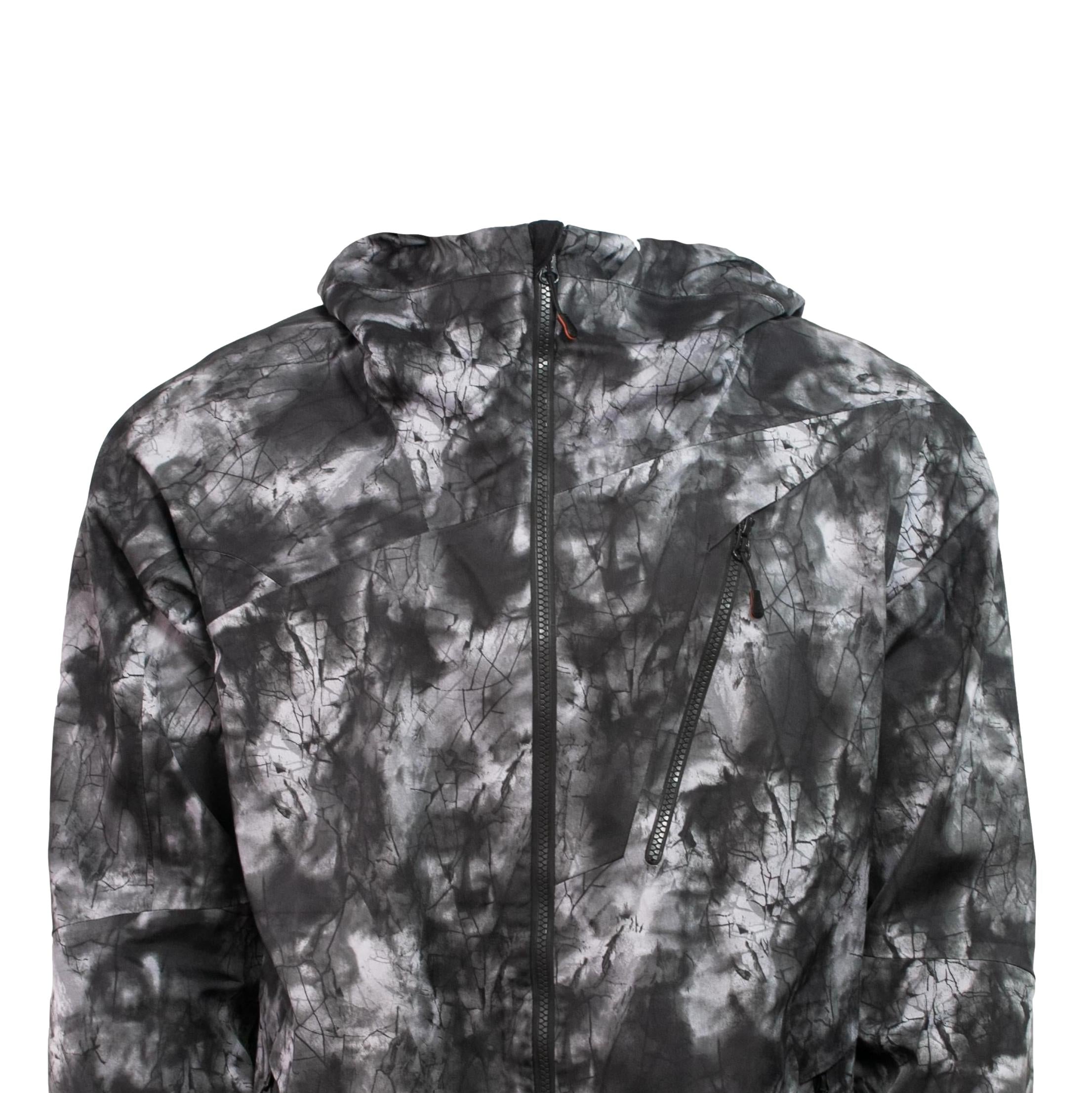 Casaco Masculino Basin Ranger Empire 3L Ski - Tamanho L