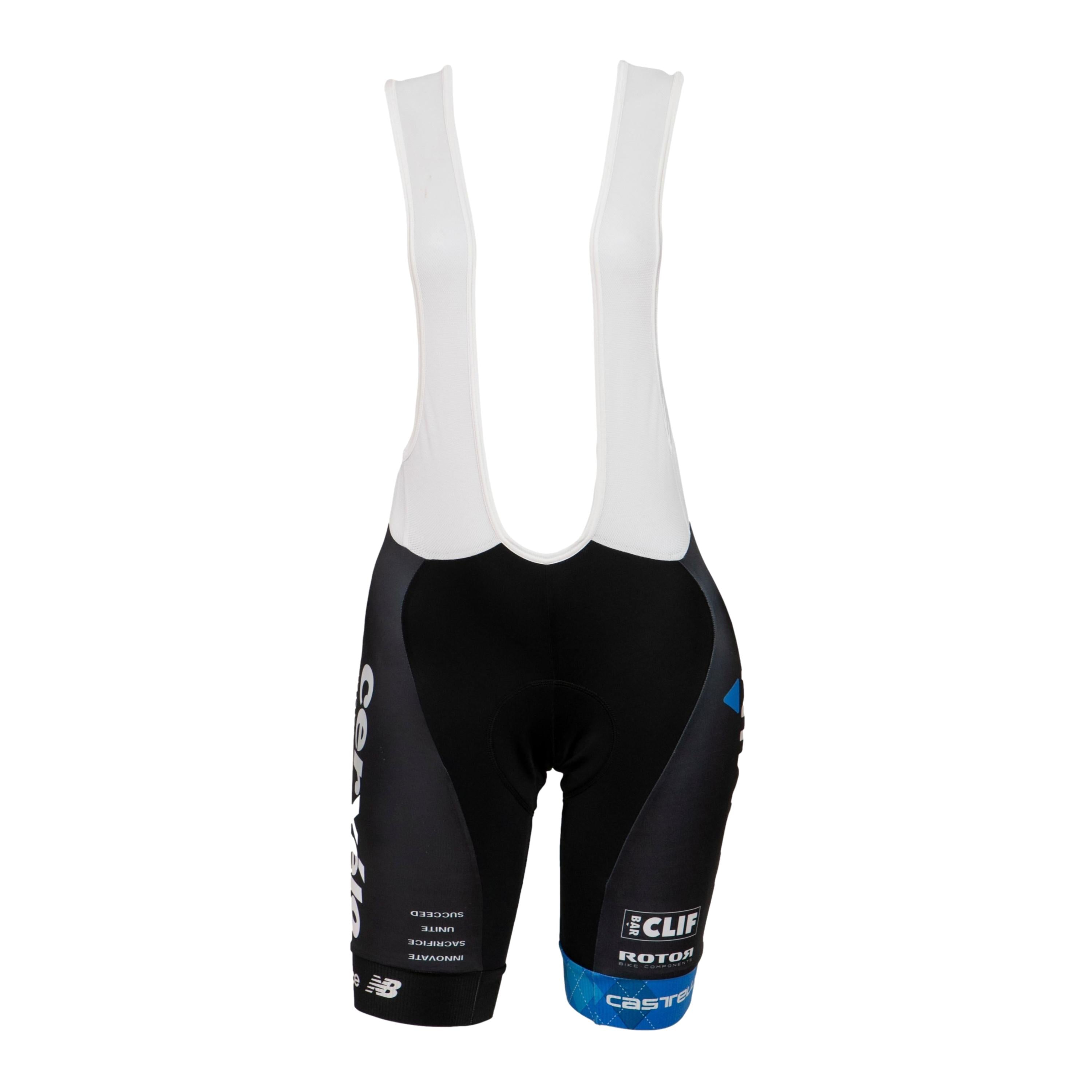 Macacão Masculino Ciclismo Castelli Cervello - Tamanho G