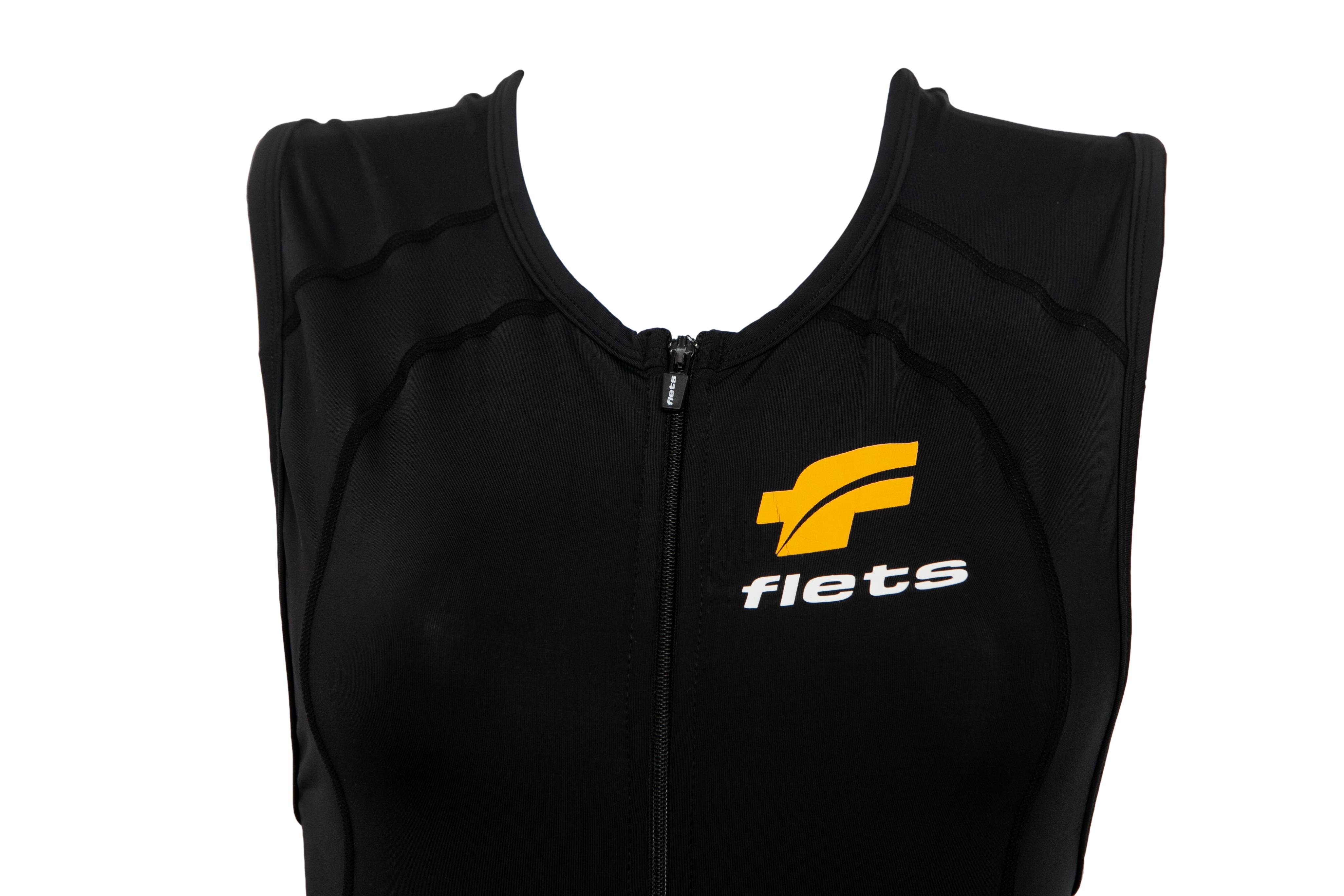 Macacão Feminino Corrida Flets - Tamanho M