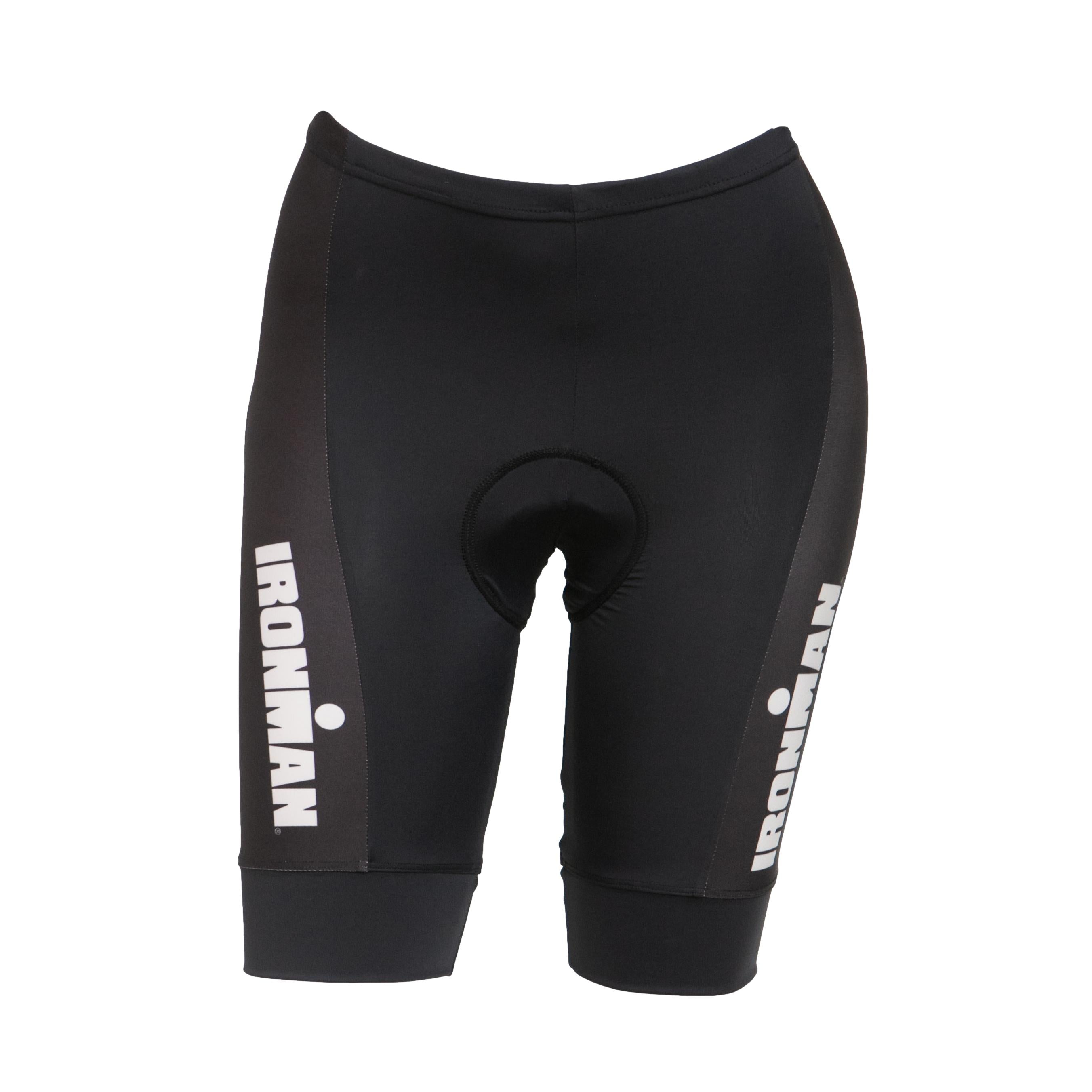 Bermuda Masculina Corrida/ Ciclismo Ironman Barbedo - Tamanho M