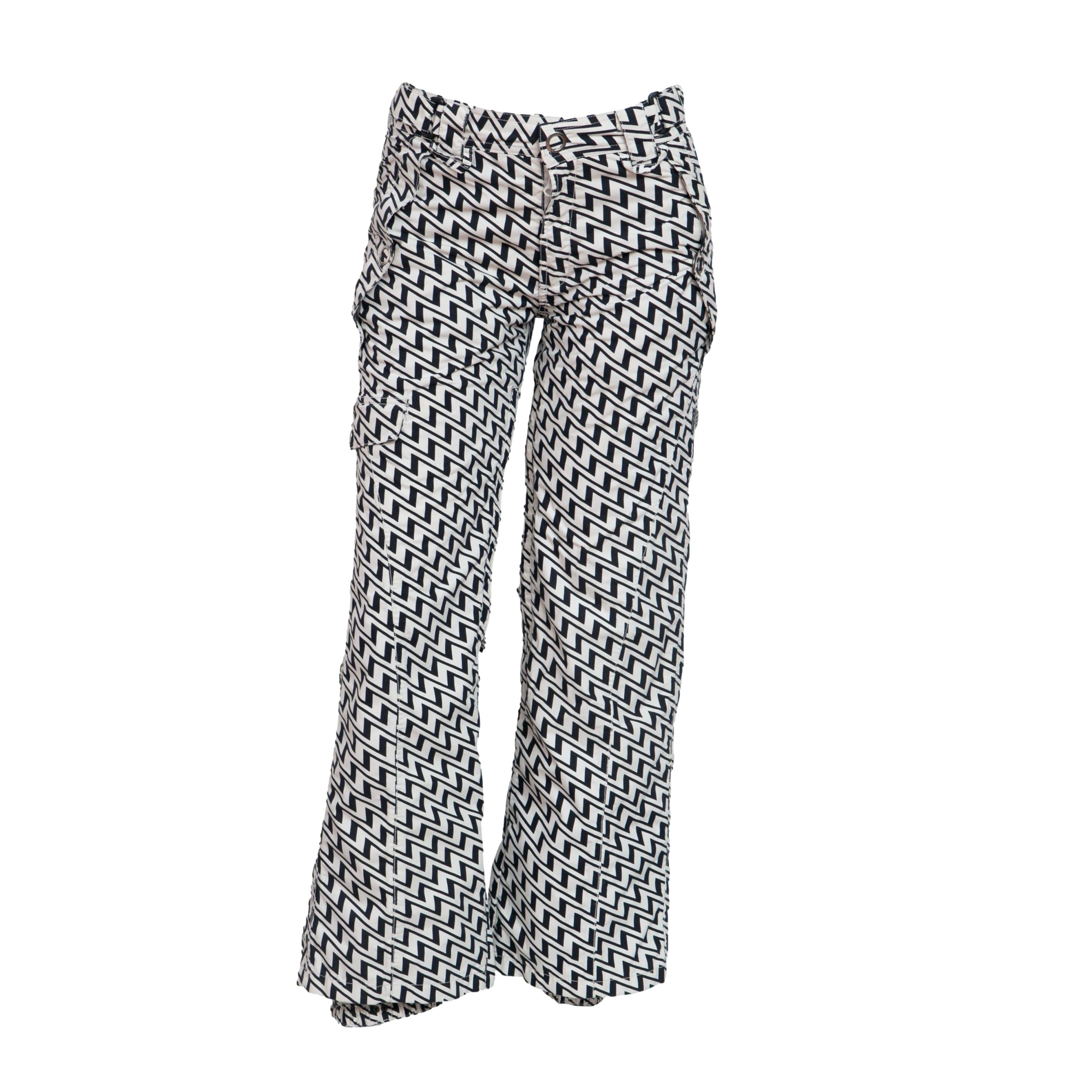 Calça Feminina Ski Billabong Outwear Feminina - Tamanho XS