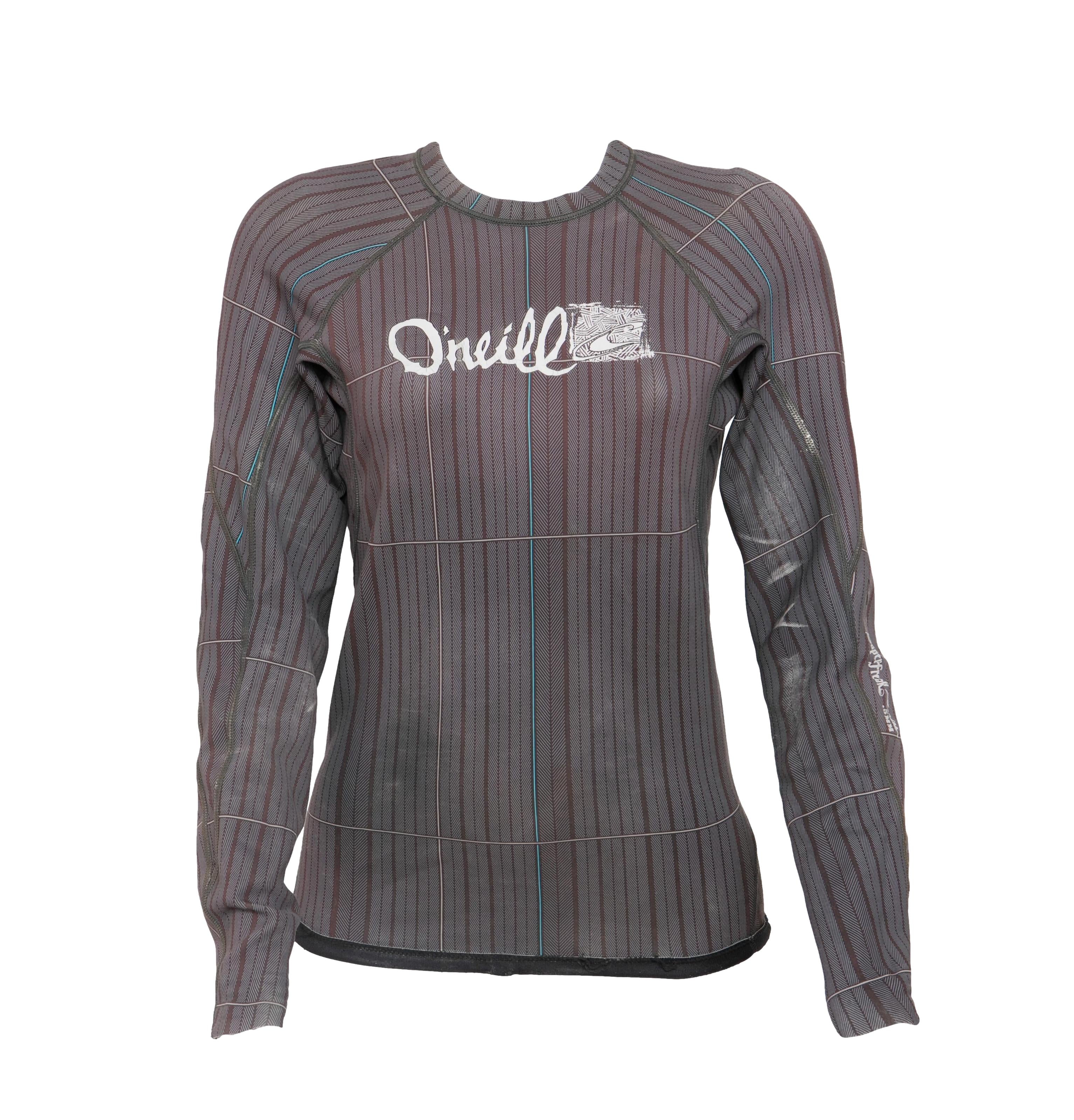 Camiseta Masculina Neoprene Surf O`neill Superfreak Series - Tamanho S