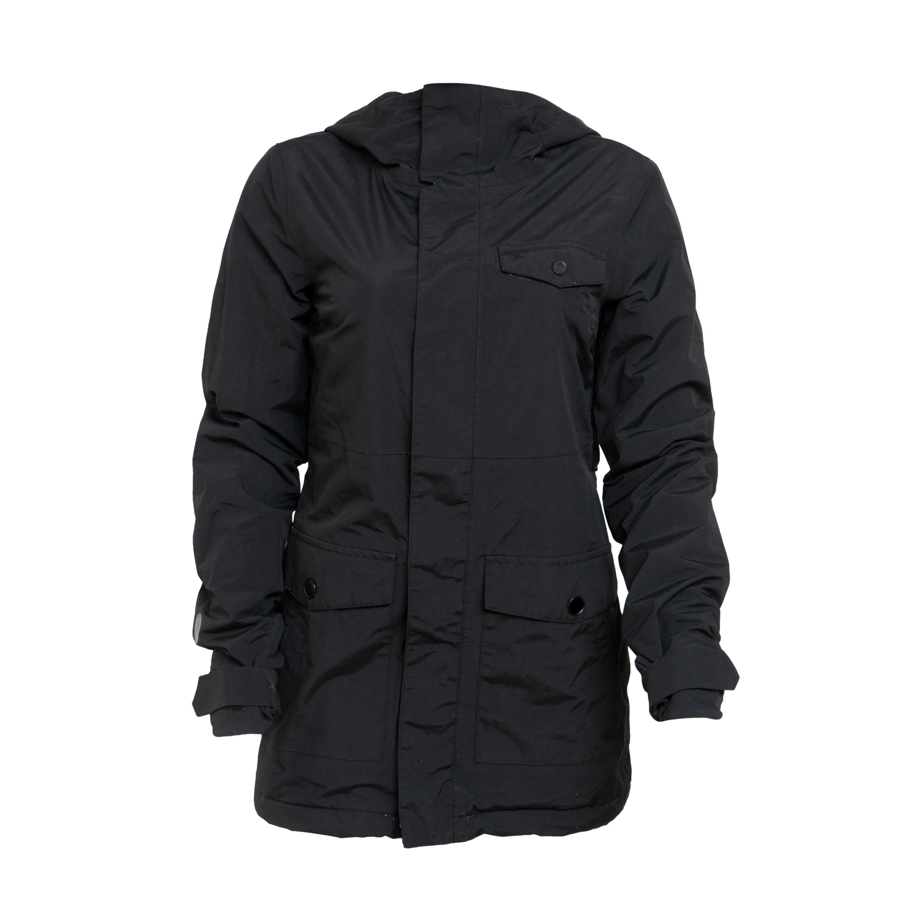 Casaco Feminino Ski Volcom Gore-TEX - Tamanho S