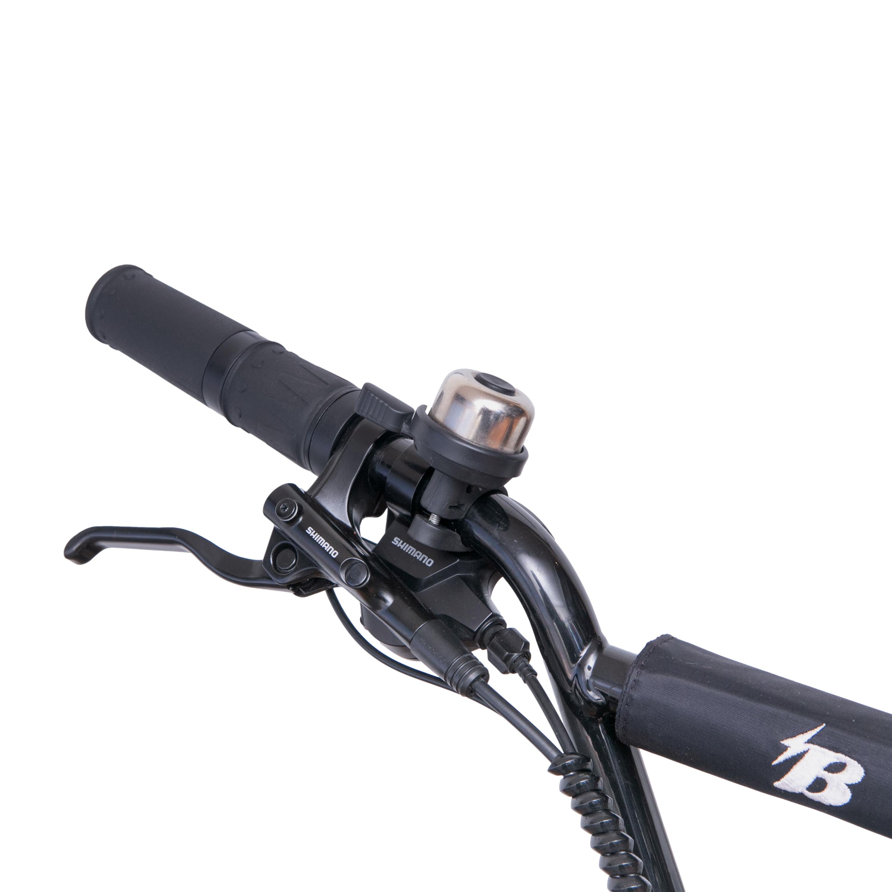 Bicicleta Elétrica Califa Bendita Elettrica
