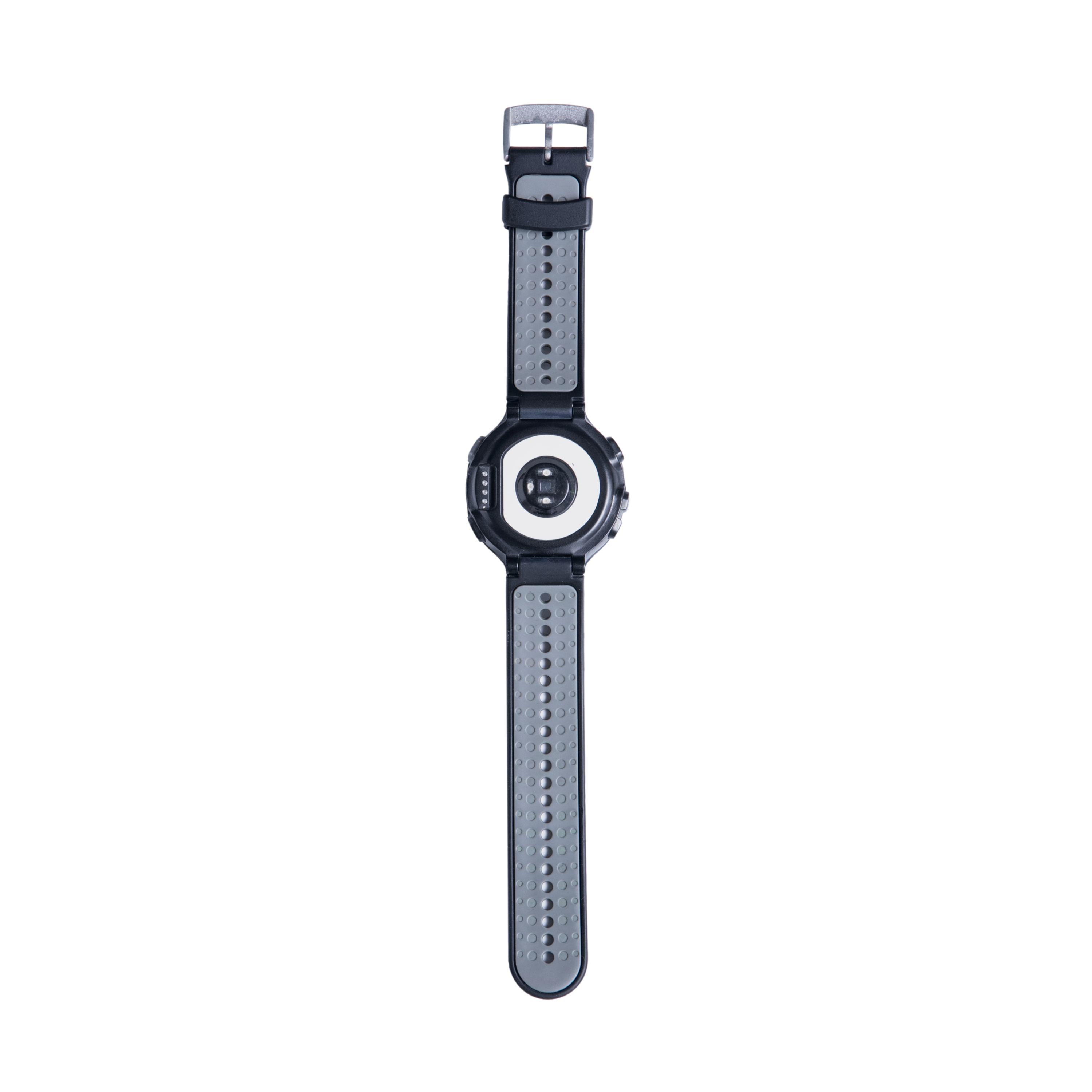 Relógio Unissex Ciclismo Garmin Forerruner 235 Preto Com Carregador - Tamanho Único